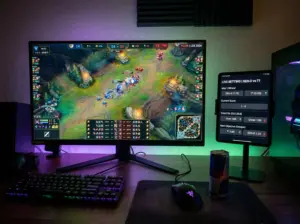 Apuestas en Vivo en LoL: Cómo Apostar Durante la Partida