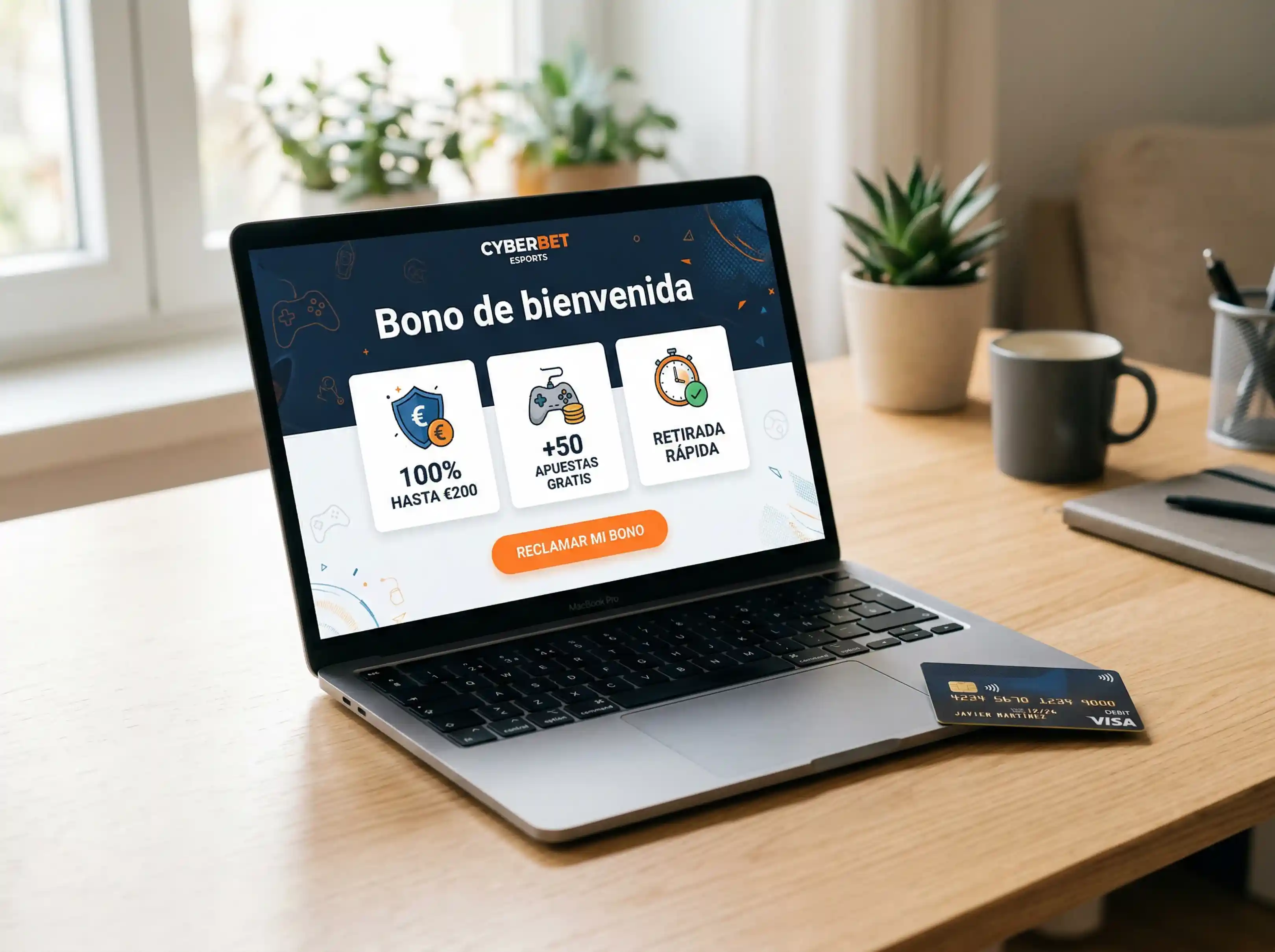 Bonos para Apuestas en Esports: Qué Ofrecen y Qué Mirar con Lupa