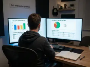 Estrategias de Apuestas en LoL: Métodos para Apostar con Criterio