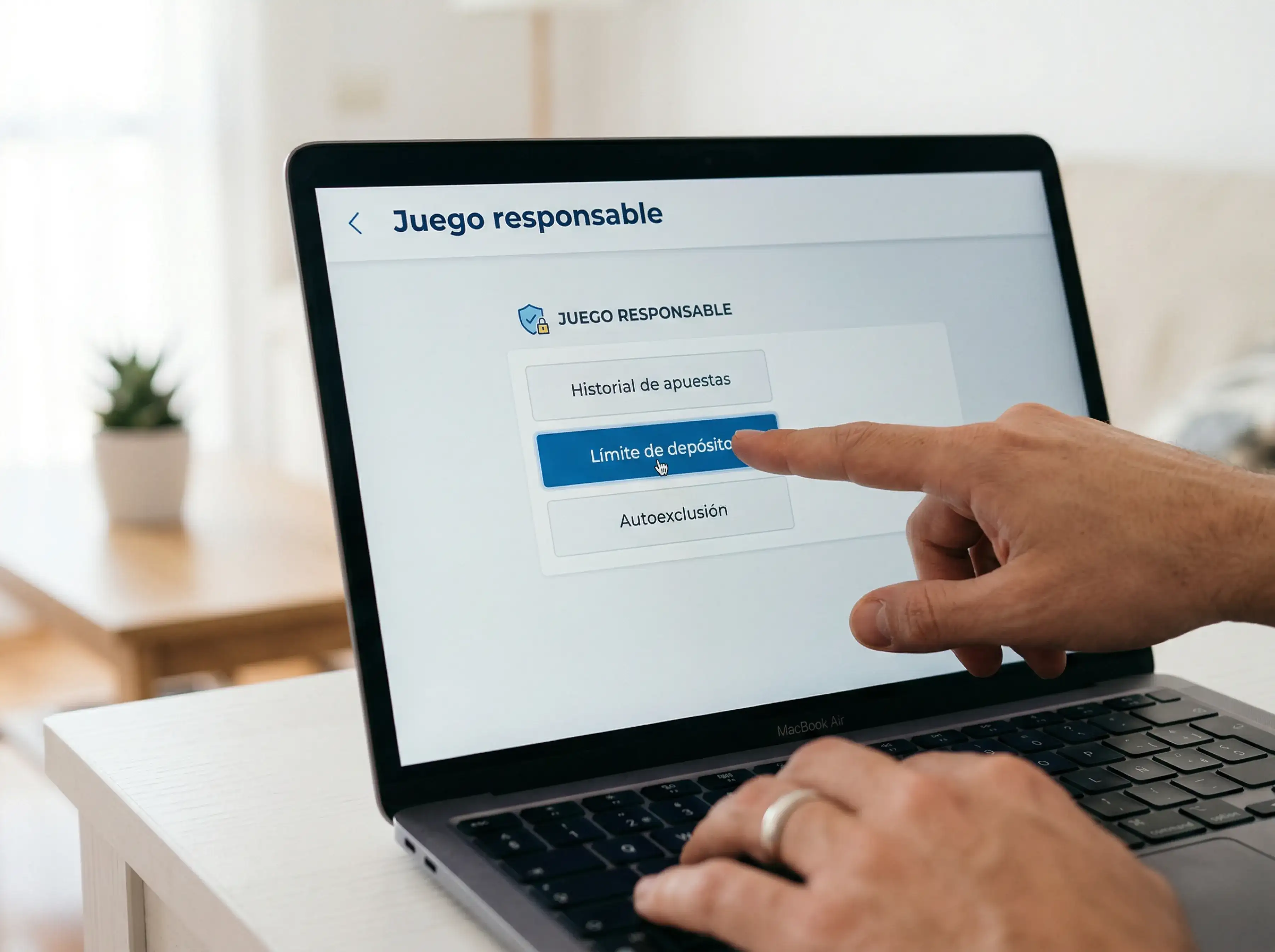 Juego Responsable en Apuestas de Esports: Protégete Mientras Apuestas