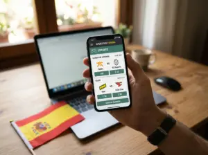 Mejores Casas de Apuestas de LoL con Licencia en España